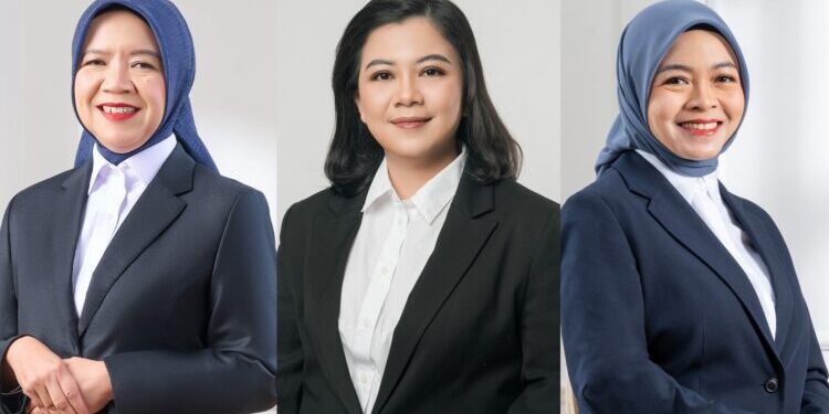 Perkuat Kepemimpinan Perempuan, BRI Borong 3 Penghargaan di Infobank 500 Most Outstanding Women 2026
