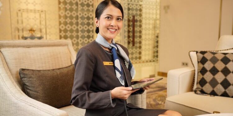 BRI Wujudkan Kesetaraan Gender Melalui Kepemimpinan Inklusif dan Pemberdayaan Jutaan UMKM Perempuan