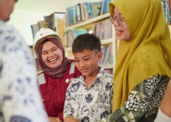 Kartini Masa Kini 2026: Perempuan Tangguh di Balik Transisi Energi Panas Bumi