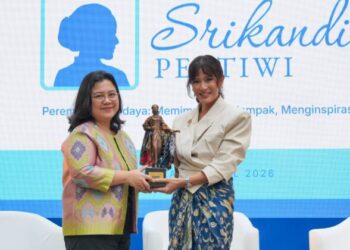 Hidupkan Semangat Kartini, BRI Dorong Perempuan Berdaya dan Berdampak Lewat “Srikandi Pertiwi”