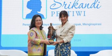 Hidupkan Semangat Kartini, BRI Dorong Perempuan Berdaya dan Berdampak Lewat “Srikandi Pertiwi”