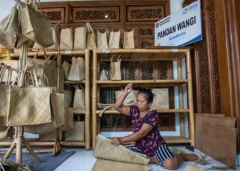 BRI Berdayakan 43.789 Klaster Usaha, Perluas Dampak Pemberdayaan Berbasis Komunitas di Seluruh Penjuru Negeri