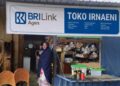 Jaringan BRILink Agen Mekaar Tembus 426 Ribu, Sinergi Holding Ultra Mikro Perkuat Inklusi Keuangan hingga Pelosok Negeri