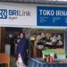 Jaringan BRILink Agen Mekaar Tembus 426 Ribu, Sinergi Holding Ultra Mikro Perkuat Inklusi Keuangan hingga Pelosok Negeri