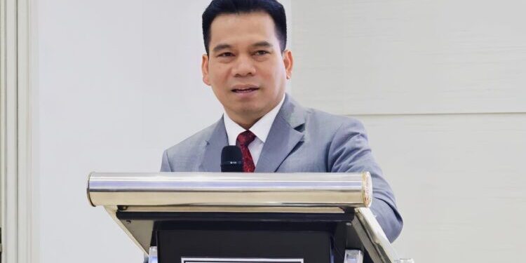 Pemkot Tangsel Bangun Ekosistem Digital Demi Kredibilitas dan Transparansi Data