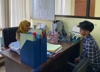 Implementasi Sistem Booking Online Berbasis Web dalam Mendukung Pelayanan Publik