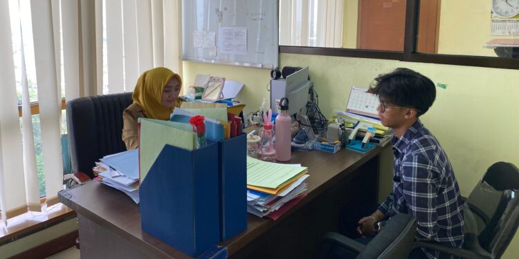 Implementasi Sistem Booking Online Berbasis Web dalam Mendukung Pelayanan Publik