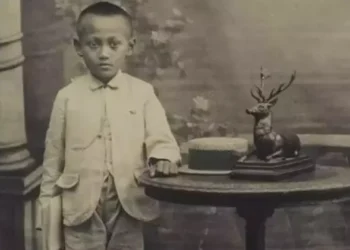 Jarang Terungkap! Kisah Anak Raden Ajeng Kartini yang Hidup Penuh Duka dan Kontroversi