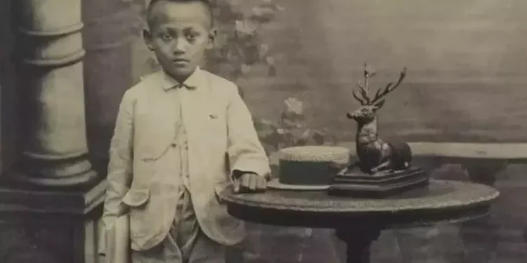 Jarang Terungkap! Kisah Anak Raden Ajeng Kartini yang Hidup Penuh Duka dan Kontroversi