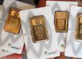 Harga Emas Antam Naik Rp16.000 Sabtu Ini, Buyback Ikut Menguat