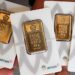 Harga Emas Antam Naik Rp16.000 Sabtu Ini, Buyback Ikut Menguat