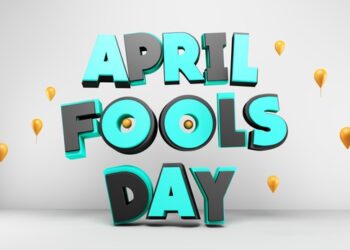 Mengungkap Sejarah April Mop, Tradisi Prank dan Lelucon yang Tak Lekang Waktu