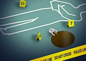 Motif Pembunuhan Karyawan Ayam Geprek Terungkap, Penadah Barang Diamankan