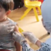 109 Ribu Anak Jadi Target, Pemkot Tangsel Turun Langsung Gelar Imunisasi Campak