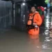 Banjir Meluas di Tangsel, 17 Titik Terdampak dan Ratusan KK Terimbas