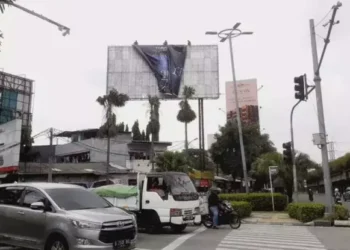 Pemprov Jakarta Tertibkan Iklan Film Horor di Ruang Publik, Warga Keluhkan Terlalu Seram