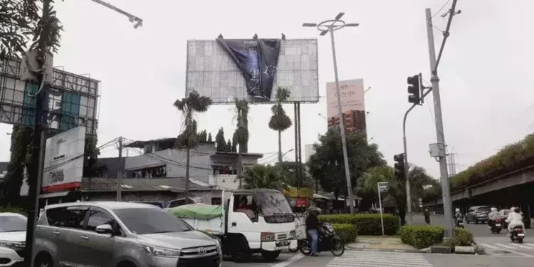 Pemprov Jakarta Tertibkan Iklan Film Horor di Ruang Publik, Warga Keluhkan Terlalu Seram