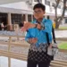 Usia 16 Tahun, Remaja Depok Ini Jadi Jemaah Haji Termuda di Jabar