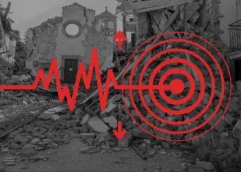 BNPB Ungkap Dampak Gempa 7,6 M Sulut-Malut: 1 Tewas, Ratusan Bangunan Terdampak