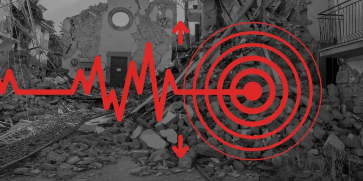 BNPB Ungkap Dampak Gempa 7,6 M Sulut-Malut: 1 Tewas, Ratusan Bangunan Terdampak