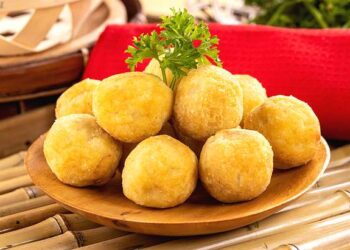 Resep Camilan Sehat dari Kentang, Lezat dan Mudah Dibuat di Rumah