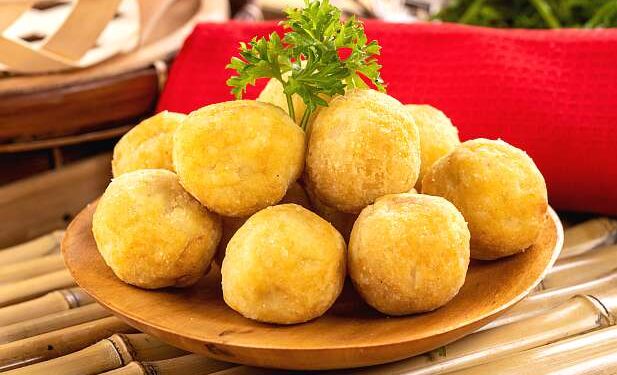 Resep Camilan Sehat dari Kentang, Lezat dan Mudah Dibuat di Rumah