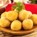 Resep Camilan Sehat dari Kentang, Lezat dan Mudah Dibuat di Rumah