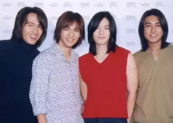 Konser Reuni F4 di Jakarta Dimajukan Jadi 29-30 Mei 2026, Ini Alasannya