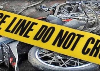 Kecelakaan Maut di Kampung Rambutan, Bus Tabrak Motor Tewaskan Dua Orang