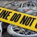 Kecelakaan Maut di Kampung Rambutan, Bus Tabrak Motor Tewaskan Dua Orang