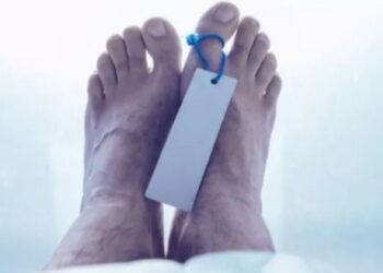 Mayat Pria Tanpa Identitas Ditemukan Mengambang di Kali Ciliwung, Polisi Lakukan Penyelidikan