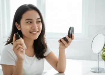 Tips Belanja Cushion yang Tepat: Cara Memilih Sesuai Jenis Kulit agar Hasil Flawless