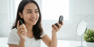 Tips Belanja Cushion yang Tepat: Cara Memilih Sesuai Jenis Kulit agar Hasil Flawless