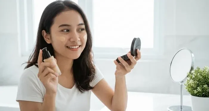 Tips Belanja Cushion yang Tepat: Cara Memilih Sesuai Jenis Kulit agar Hasil Flawless