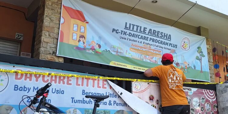 Kasus Daycare Little Aresha, Kementerian HAM Tegaskan Bukan Sekadar Kelalaian Pengasuhan