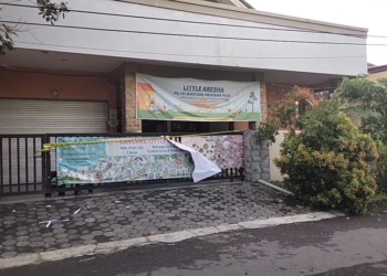 Terbongkar! Dugaan Kekerasan di Daycare Yogyakarta, Puluhan Orang Tua Melapor