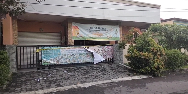 Terbongkar! Dugaan Kekerasan di Daycare Yogyakarta, Puluhan Orang Tua Melapor