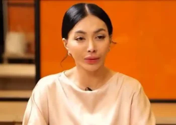 Denada Beberkan Fakta! Aisha Sudah Tahu Soal Ressa, Reaksinya Bikin Haru