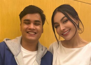 Denada Bongkar Fakta Mengejutkan! Ayah Biologis Anak Akhirnya Terungkap?