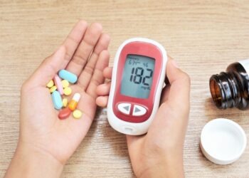 Tak Sekadar Turunkan Gula Darah, Terungkap Obat Diabetes bisa Pengaruhi Sistem Otak