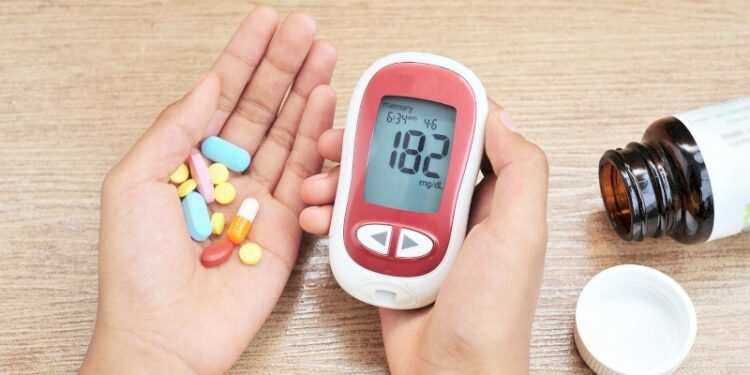 Tak Sekadar Turunkan Gula Darah, Terungkap Obat Diabetes bisa Pengaruhi Sistem Otak
