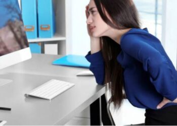 Studi Ungkap Terlalu Lama Duduk Tingkatkan Risiko Kematian