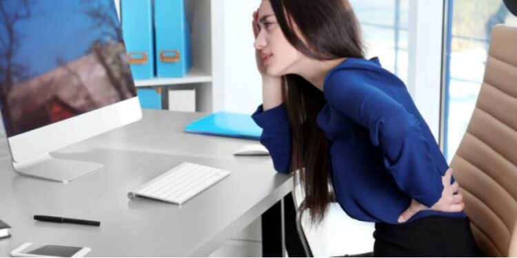 Studi Ungkap Terlalu Lama Duduk Tingkatkan Risiko Kematian