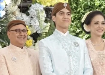 Jelang Akad Nikah El Rumi-Syifa Hadju, Maia Estianty Beri Wejangan Penuh Haru