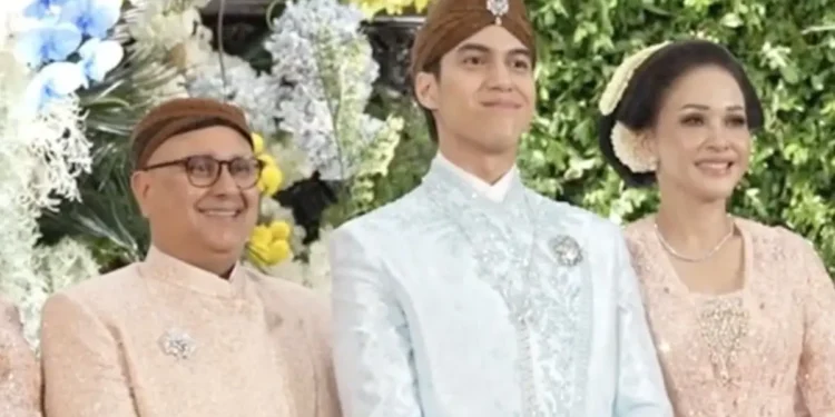 Jelang Akad Nikah El Rumi-Syifa Hadju, Maia Estianty Beri Wejangan Penuh Haru