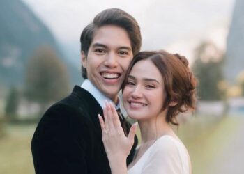 Gus Ipul Siap Jadi Saksi Nikah El Rumi, Presiden Prabowo Dipastikan Diundang