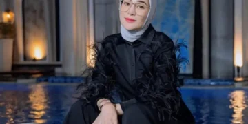 Erin Tak Terima Dituduh, Sebut Asisten Rumah Tangga Bermasalah dan Siapkan Laporan Balik