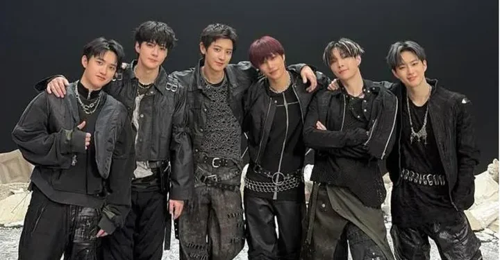 Tiket Konser EXO di Jakarta Ludes dalam 1 Jam, EXO-L Auto War!