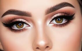 Tampil Simpel Tapi Memikat, Ini Rahasia Riasan Mata Minimalis yang Lagi Tren