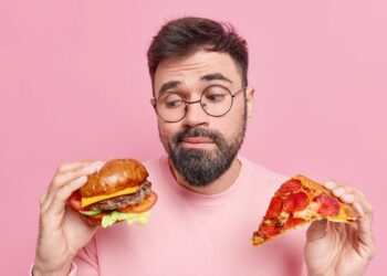Bahaya Tersembunyi Fast Food, Otak Bisa Terdampak dalam Waktu 5 Hari